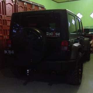 Ega fahrezi siregar