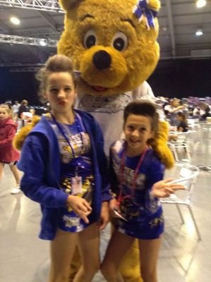cheerleader