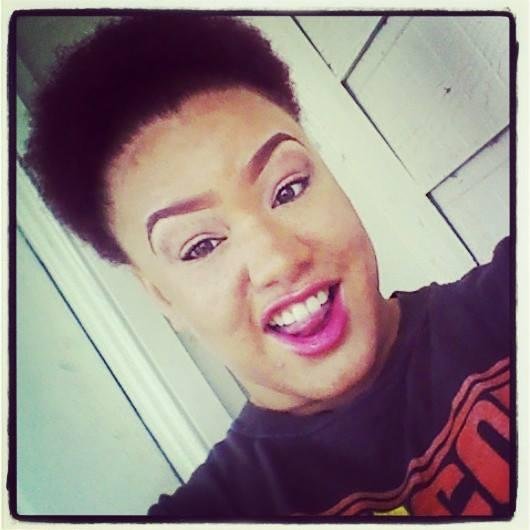DONT B AFAID OF CHANGE SOMETIMES WE NEED THAT TO MOVE ON IN LIFE AND GET OURSELFS TOGETHER