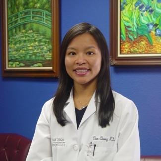 Medical Director at the San Diego Vein Institute, formerly @Harvard #gocrimson, living in & loving #SanDiego   #varicoseveins #spiderveins #veinhealth