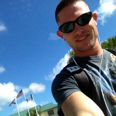 WeissMason's profile picture. FGCU17 
IG mv_weiss