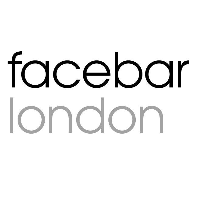 Facebar London is a professional makeup bar. Located in the heart of #Shoreditch Unit 4 Cleve Workshops Boundary St E27JD  Book your pro #makeup session today!