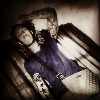 muuhfuckers never love us