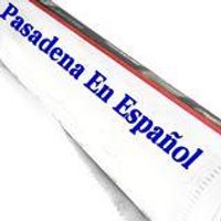 Pasadena en Español(@Pasadenanesp) 's Twitter Profile Photo