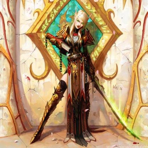 I love playing World of Warcraft. Also love to play PS4. Gaming is life!!!