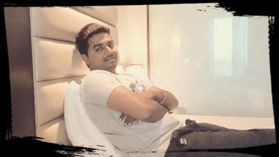 Be urself.... Do what u want to do....