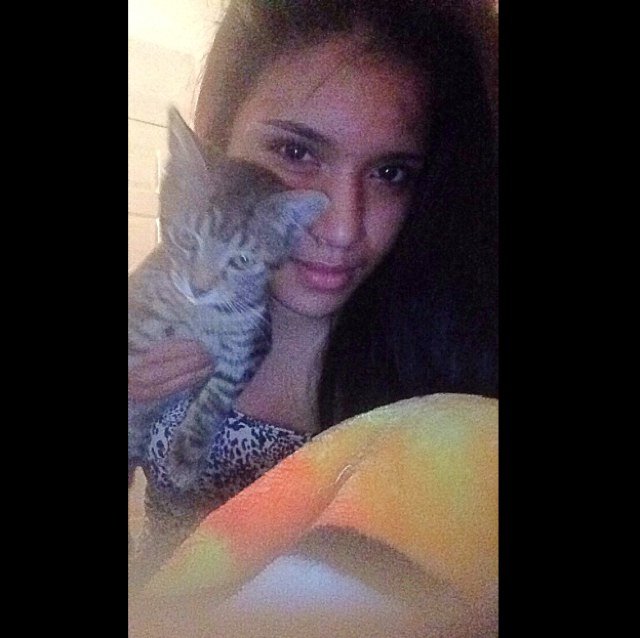 JessicaHaniff's profile picture. 