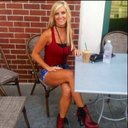 Glenda Larkin - @petragrl - Twitter