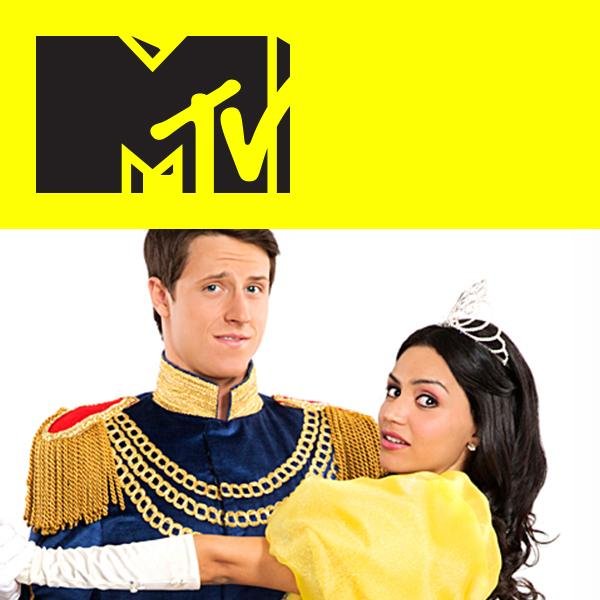 The official Twitter account for @MTV's #Happyland!