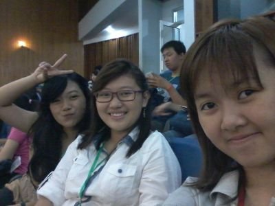 GYovita's profile picture. VanLith XXI #73 | FoodTech'14 SCU