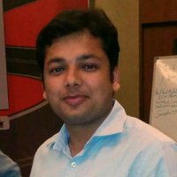 Sahil Goel (@_sahilgoel) 's Twitter Profile