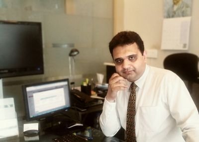 Event Manager in Islamabad