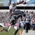 NFL Battles (@nflplayerbattle) Twitter profile photo