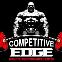 Competitive Edge APC (@edgemeridian) Twitter profile photo