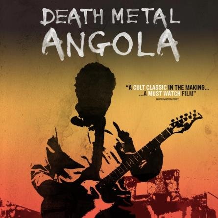 Award winning feature documentary.