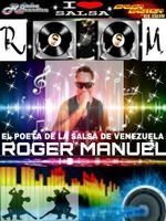 roger manuel y su orquesta *04242351806*