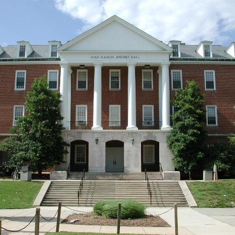 News and events from the School of Languages, Literatures, and Cultures at the University of Maryland