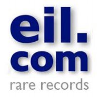 eil.com Rare Records(@eil_rare_record) 's Twitter Profile Photo