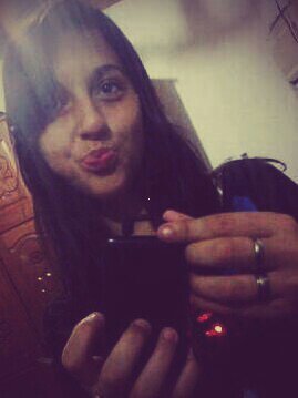 luanete com orgulho