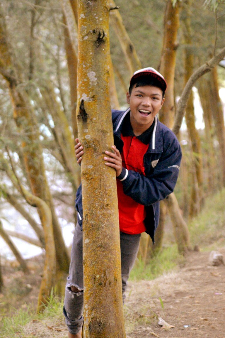 uuuari's profile picture. cilup bhuahaha