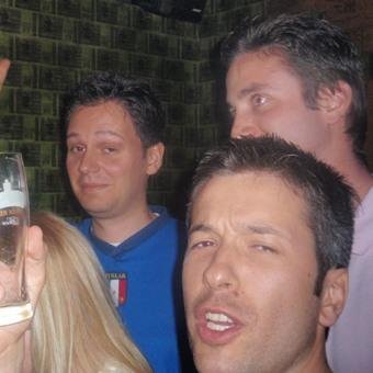 Salud!!