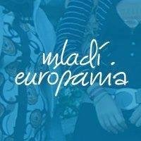 Mladi_Europania's profile picture. Staň sa aj ty súčasťou Európy na Slovensku!