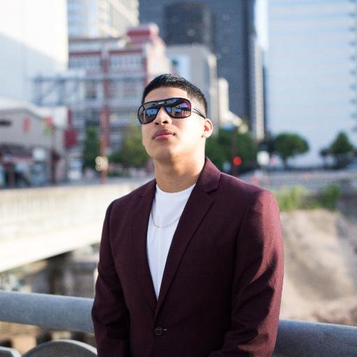 1st Latino Hip-hop artist to get The Key to the City of Houston or in the country! +Motivational Speaker/B-Boy/MusicProducer/ Founder of TheJumpProject/ Actor