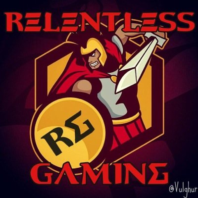 Official twitter of Relentless Gaming. || Roster- @VENTiJ_, @RLNT_Disaster, @Clatik, & @RLNT_ProTo || use Relent for 10% off sponsored products
