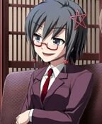 KibikiLover's profile picture. Occult freaks like you can rot for all I care! 《CPRP》