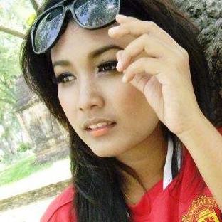 Kamu penyemangat hidup :)