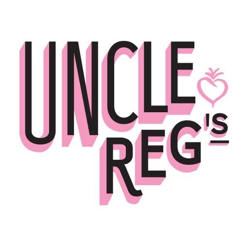 uncleregs Profile Picture