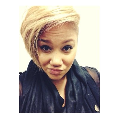 Maria Griffin Profile