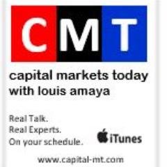 Relevant discussions regarding capital markets, whole loan / MSR / secondary trading, real estate and mortgage lending