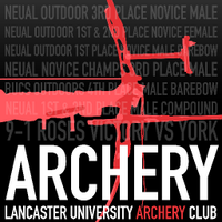 LancsUni Archery (@lancsuniarchery) 's Twitter Profile