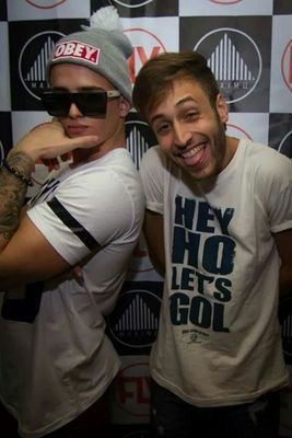 Redbull te da asas, mais só FLY te faz voar