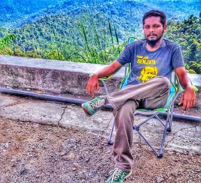 Kartik_Kumar_S's profile picture. 