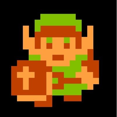 Modern & Retro Game Reviews, Insights, Quotes, News, and Facts all in 140 Characters or less.
