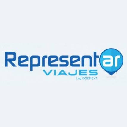representarviaj's profile picture. Somos una nueva empresa que nace producto de la creciente demanda de nuestros clientes bajo el nombre de Representar Viajes S.A Operadora Mayorista de Servicios