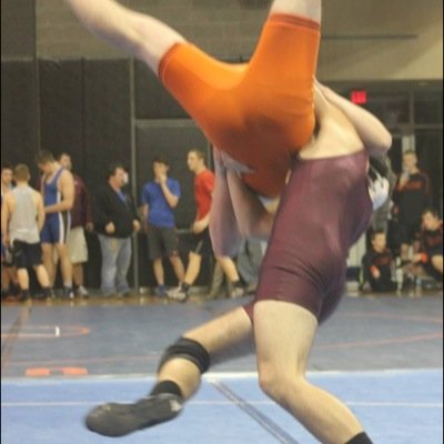 Levi_Stroupe_34's profile picture. 