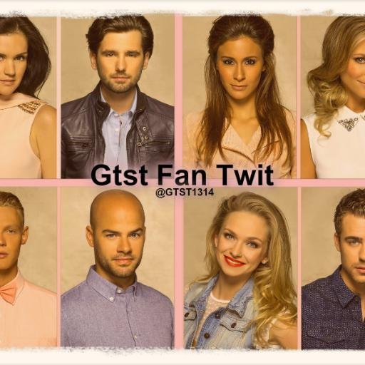 Welkom op deze gtst fan twitter, wij hebben alles over gtst wat jij wil/moet weten. Jaar 2014/2015. Gemaakt door: Richelle ! gemaakt op: 12-8-2013.
