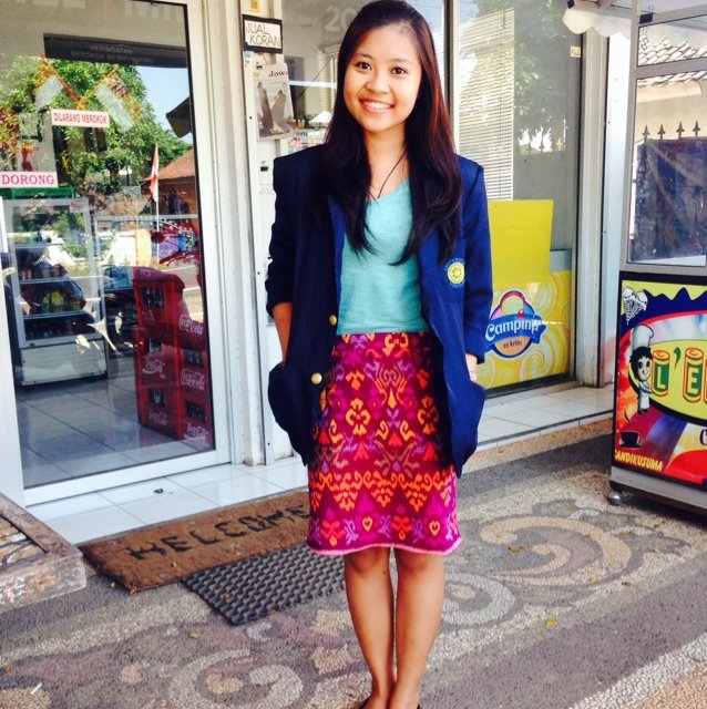 geknadya's profile picture. 