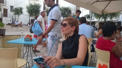 MobiliGiorgia's profile picture. 