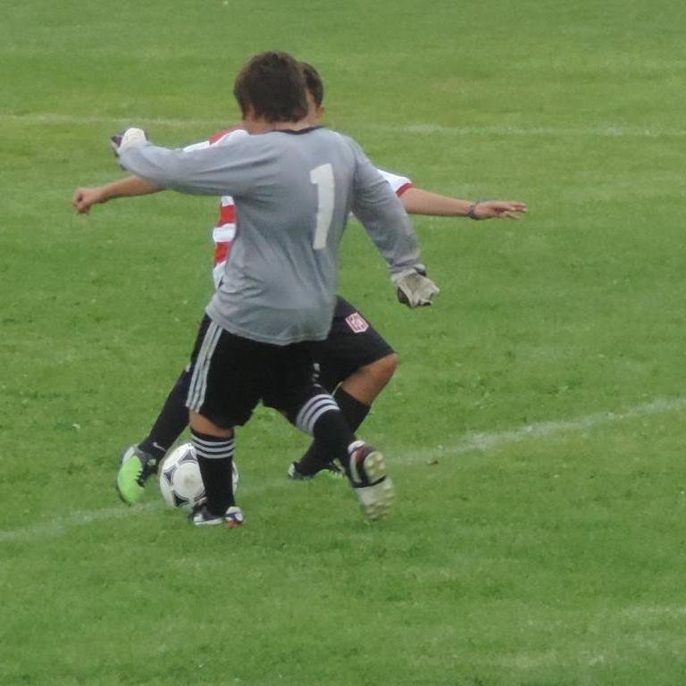 LosDeSiemprePresente/GaimanFutbolClub