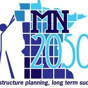 MN2050 is a coalition of partners comprising of engineering and infrastructure professional organizations, both public and private. RTs are not endorsements.