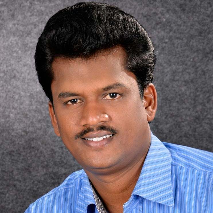 danielusilai's profile picture. Founder Of Helping Hands Foundation.  
E.mail:danielusilai@gmail.com  info@hhfoundation.in