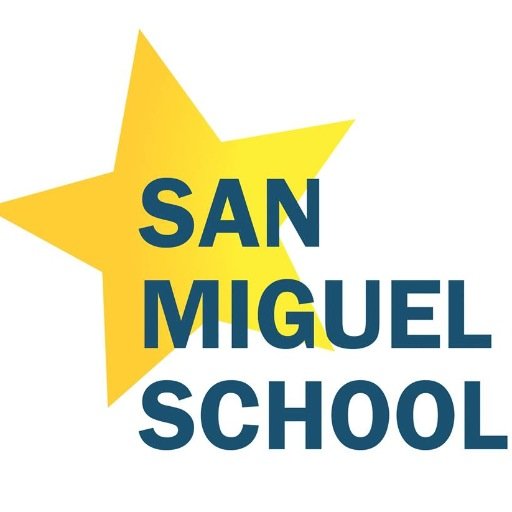 San Miguel is an independent Catholic middle school that provides a Lasallian education to Latino boys from low-income homes in Washington, DC.