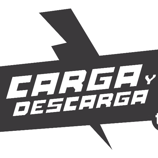 ¿Nada que ver en la TV? Llegó #CargaYDescarga / Música / Videos virales / Epic Fails /# ALaCarga! por https://t.co/ls13sTW7XM / Lunes 9pm cargaydescargaTV@gmail.com