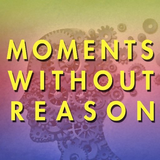 A podcast about daily life. Observations,and we rage at times about the people that are sleepwalking through life... Good Laughs!!