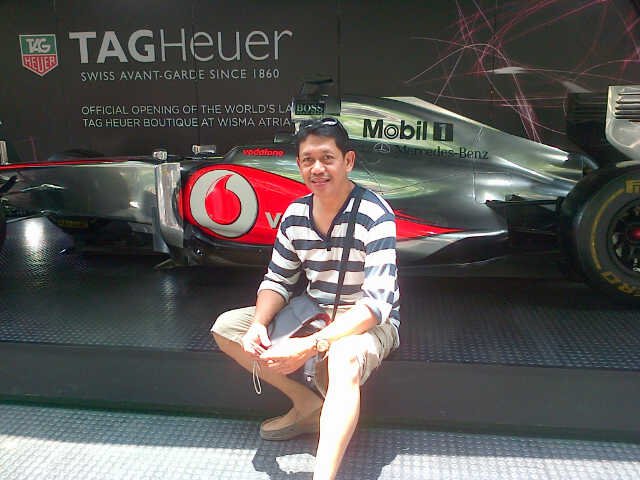 yudiwiku's profile picture. Simple man