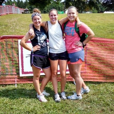 Tessrood03's profile picture. And in that moment, I swear we were infinite.